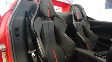 Ferrari 296 GTS 3.0T V6 Spider 2dr Petrol Plug-in Hybrid F1 DCT Euro 6 (s/s) 7.45kWh (830 ps) Convertible